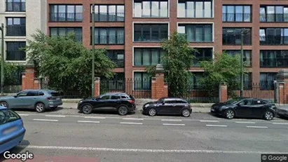 Apartments for rent in Stad Brussel - Photo from Google Street View