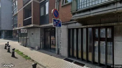 Apartments for rent in Namen - Photo from Google Street View