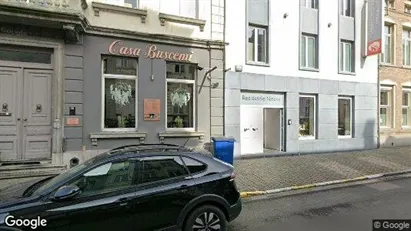 Apartments for rent in Ninove - Photo from Google Street View
