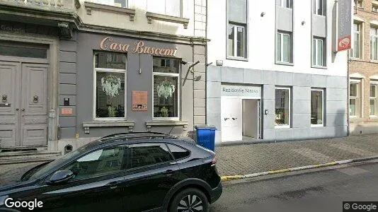 Apartments for rent in Ninove - Photo from Google Street View