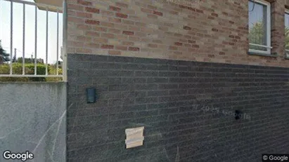 Apartments for rent in Tubeke - Photo from Google Street View