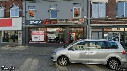 Apartments for rent in Charleroi - Photo from Google Street View