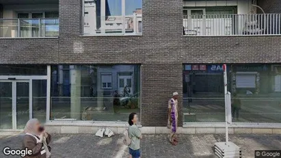 Apartments for rent in Brussels Schaarbeek - Photo from Google Street View