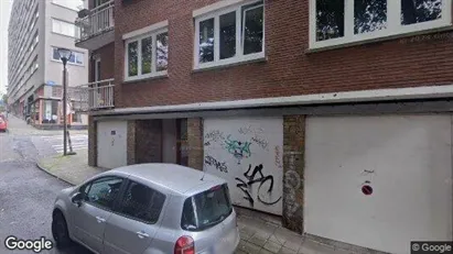 Apartments for rent in Brussels Watermaal-Bosvoorde - Photo from Google Street View
