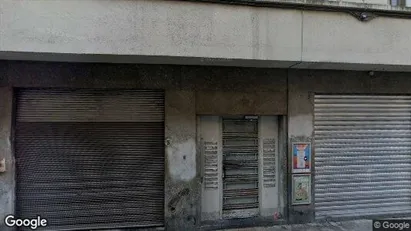 Apartments for rent in Stad Brussel - Photo from Google Street View