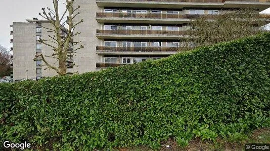 Apartments for rent in Stad Brussel - Photo from Google Street View