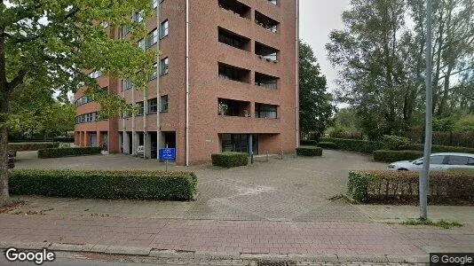 Apartments for rent in Leuven - Photo from Google Street View