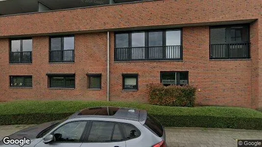 Apartments for rent in Zaventem - Photo from Google Street View