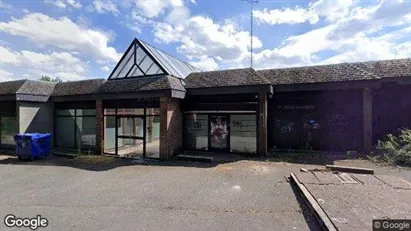 Apartments for rent in Waterloo - Photo from Google Street View