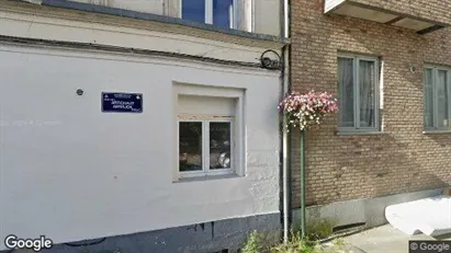Apartments for rent in Stad Brussel - Photo from Google Street View