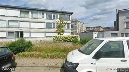 Apartments for rent in Antwerp Deurne - Photo from Google Street View