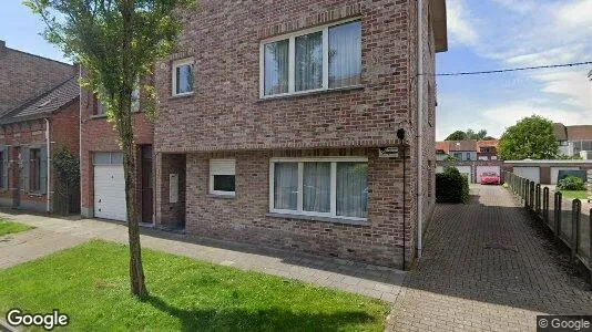 Apartments for rent in Brasschaat - Photo from Google Street View