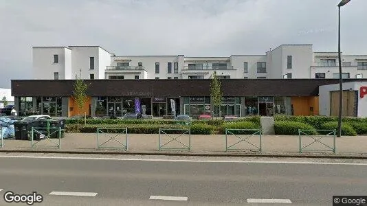 Apartments for rent in Chaudfontaine - Photo from Google Street View