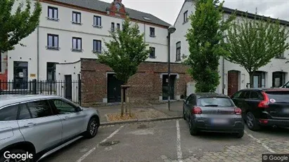 Apartments for rent in Bergen - Photo from Google Street View