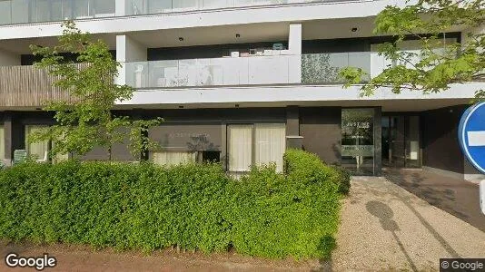 Apartments for rent in Knokke-Heist - Photo from Google Street View
