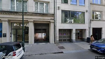 Apartments for rent in Stad Brussel - Photo from Google Street View