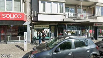 Apartments for rent in Luik - Photo from Google Street View
