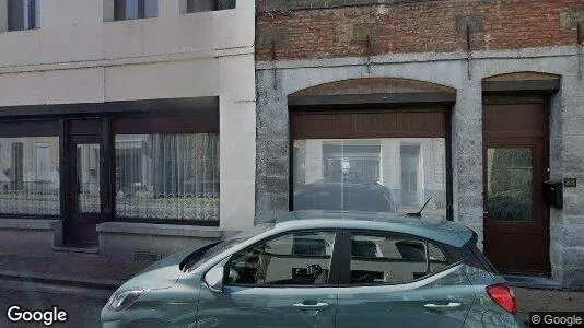 Apartments for rent in Doornik - Photo from Google Street View
