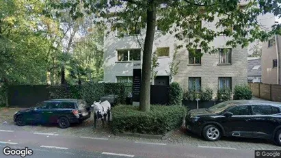 Apartments for rent in Edegem - Photo from Google Street View
