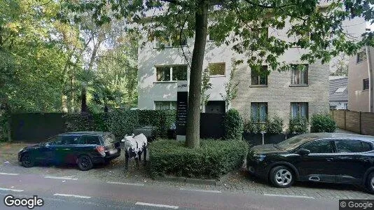 Apartments for rent in Edegem - Photo from Google Street View