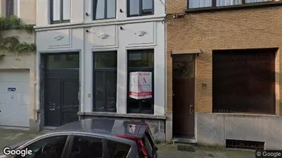 Apartments for rent in Antwerp Borgerhout - Photo from Google Street View