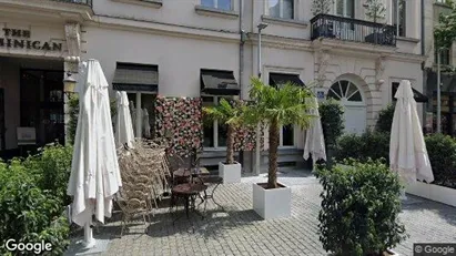 Apartments for rent in Stad Brussel - Photo from Google Street View