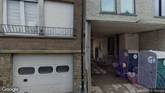 Apartments for rent in Zaventem - Photo from Google Street View