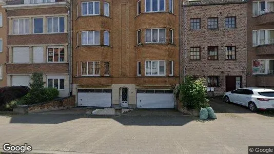 Apartments for rent in Stad Brussel - Photo from Google Street View