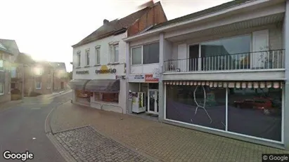 Apartments for rent in Heist-op-den-Berg - Photo from Google Street View