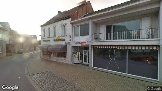 Apartments for rent in Heist-op-den-Berg - Photo from Google Street View