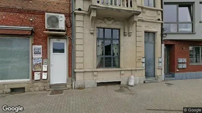Apartments for rent in Namen - Photo from Google Street View