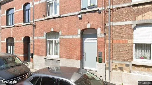 Apartments for rent in Namen - Photo from Google Street View