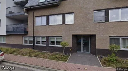 Apartments for rent in Zottegem - Photo from Google Street View