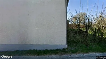 Apartments for rent in Vaux-sur-Sûre - Photo from Google Street View