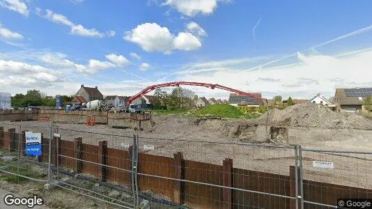 Apartments for rent in Oudenburg - Photo from Google Street View
