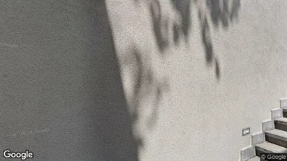 Apartments for rent in Brussels Etterbeek - Photo from Google Street View