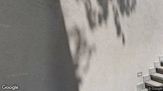 Apartments for rent in Brussels Etterbeek - Photo from Google Street View