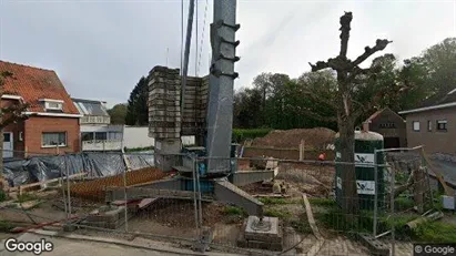 Apartments for rent in Grimbergen - Photo from Google Street View