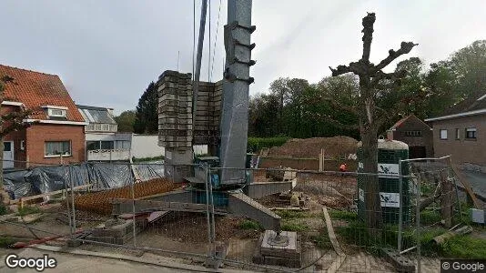 Apartments for rent in Grimbergen - Photo from Google Street View