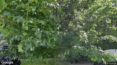 Apartments for rent in Brussels Sint-Lambrechts-Woluwe - Photo from Google Street View