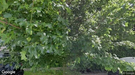 Apartments for rent in Brussels Sint-Lambrechts-Woluwe - Photo from Google Street View