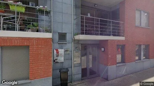 Apartments for rent in Hoei - Photo from Google Street View