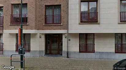 Apartments for rent in Brussels Sint-Pieters-Woluwe - Photo from Google Street View