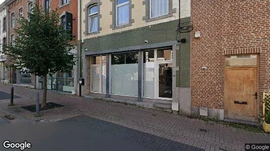 Apartments for rent in Ciney - Photo from Google Street View