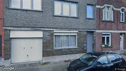 Apartments for rent in Mechelen - Photo from Google Street View