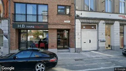 Apartments for rent in Dendermonde - Photo from Google Street View