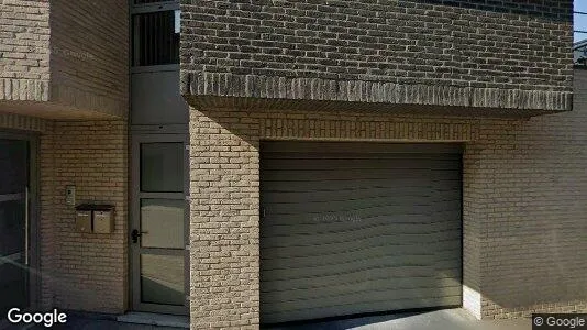Apartments for rent in Turnhout - Photo from Google Street View
