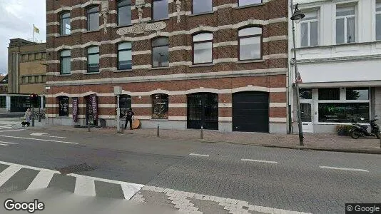 Apartments for rent in Stad Antwerp - Photo from Google Street View