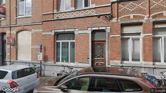 Apartments for rent in Leuven - Photo from Google Street View