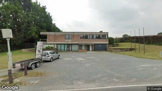 Apartments for rent in Zottegem - Photo from Google Street View